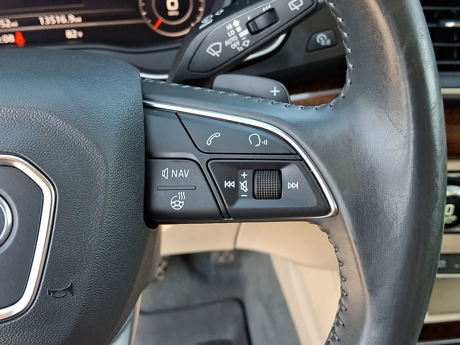 Used 2018 Audi Q5 2.0T Premium Plus w/ Premium Plus Package AWD/4WD image 22