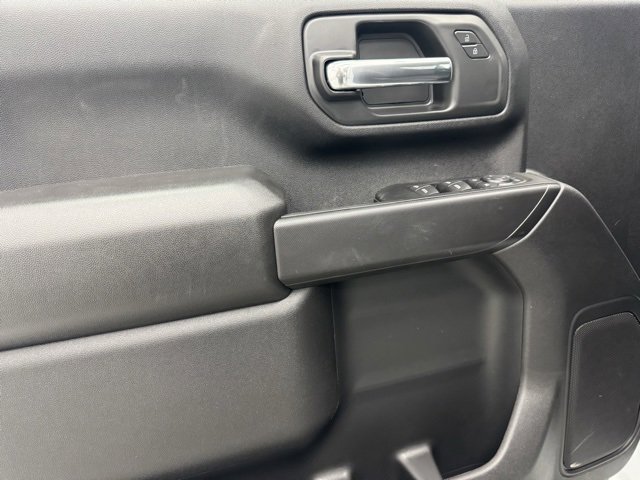 New 2026 Chevrolet Silverado 2500 W/T w/ WT Convenience Package image 9