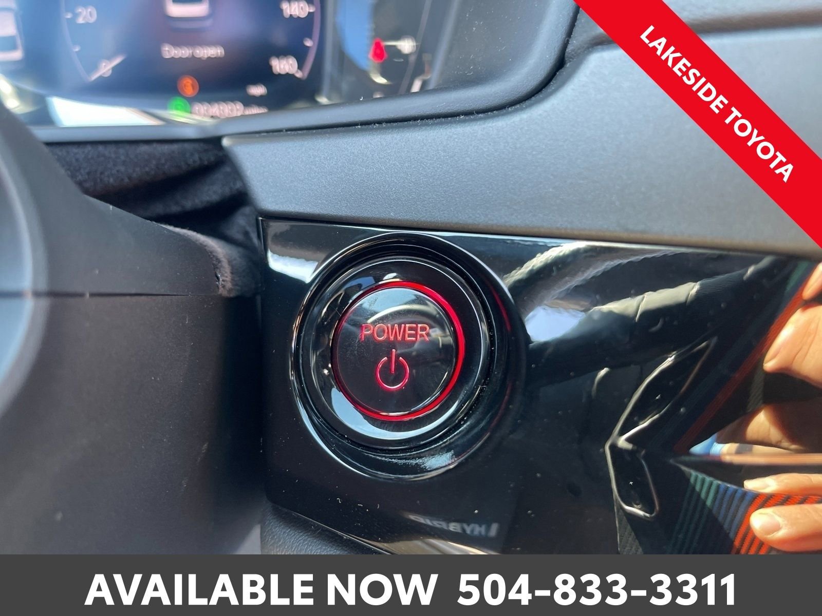 Used 2025 Honda Accord Sport image 34