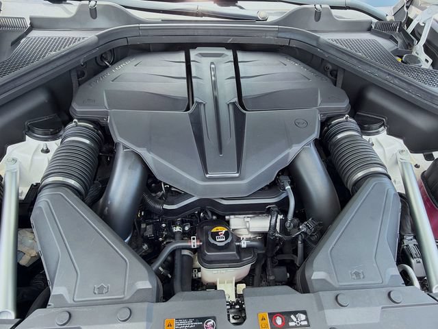 Used 2024 Genesis GV80 3.5T AWD/4WD image 31