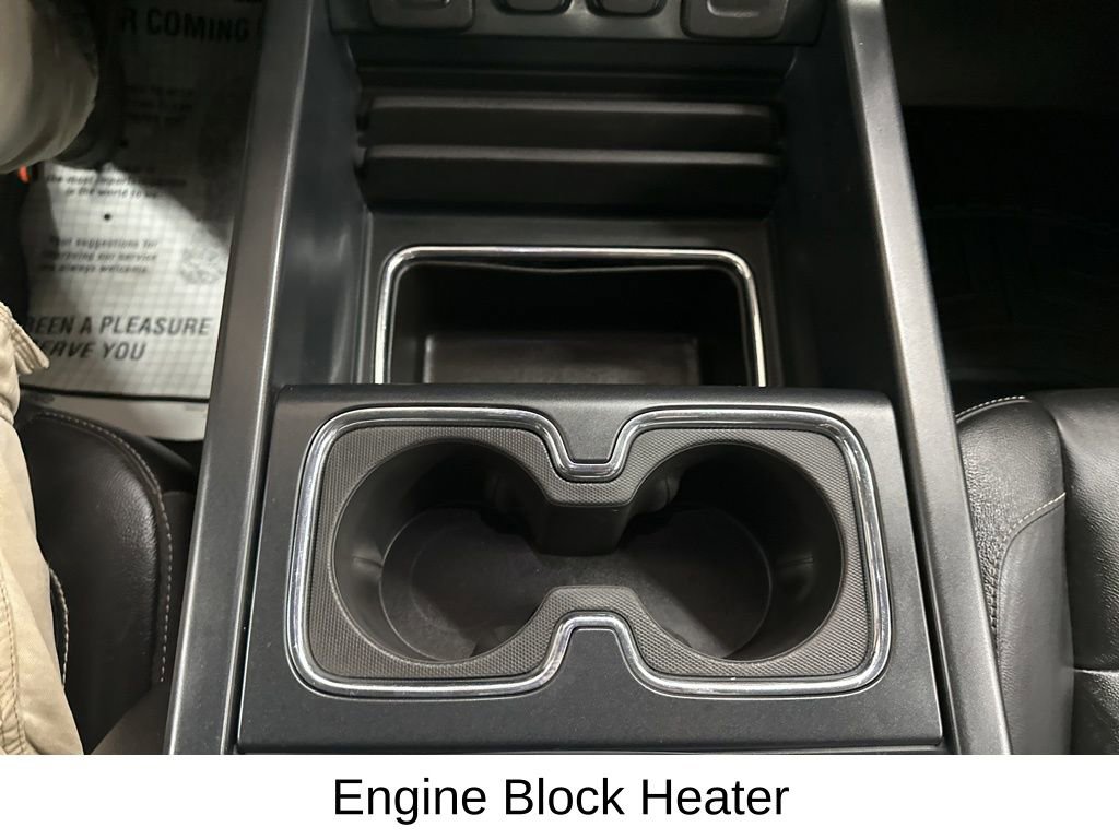 Used 2019 Chevrolet Silverado 2500 LTZ w/ Duramax Plus Package image 50