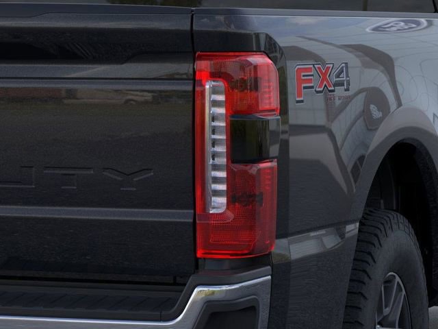 New 2026 Ford F250 Lariat image 21
