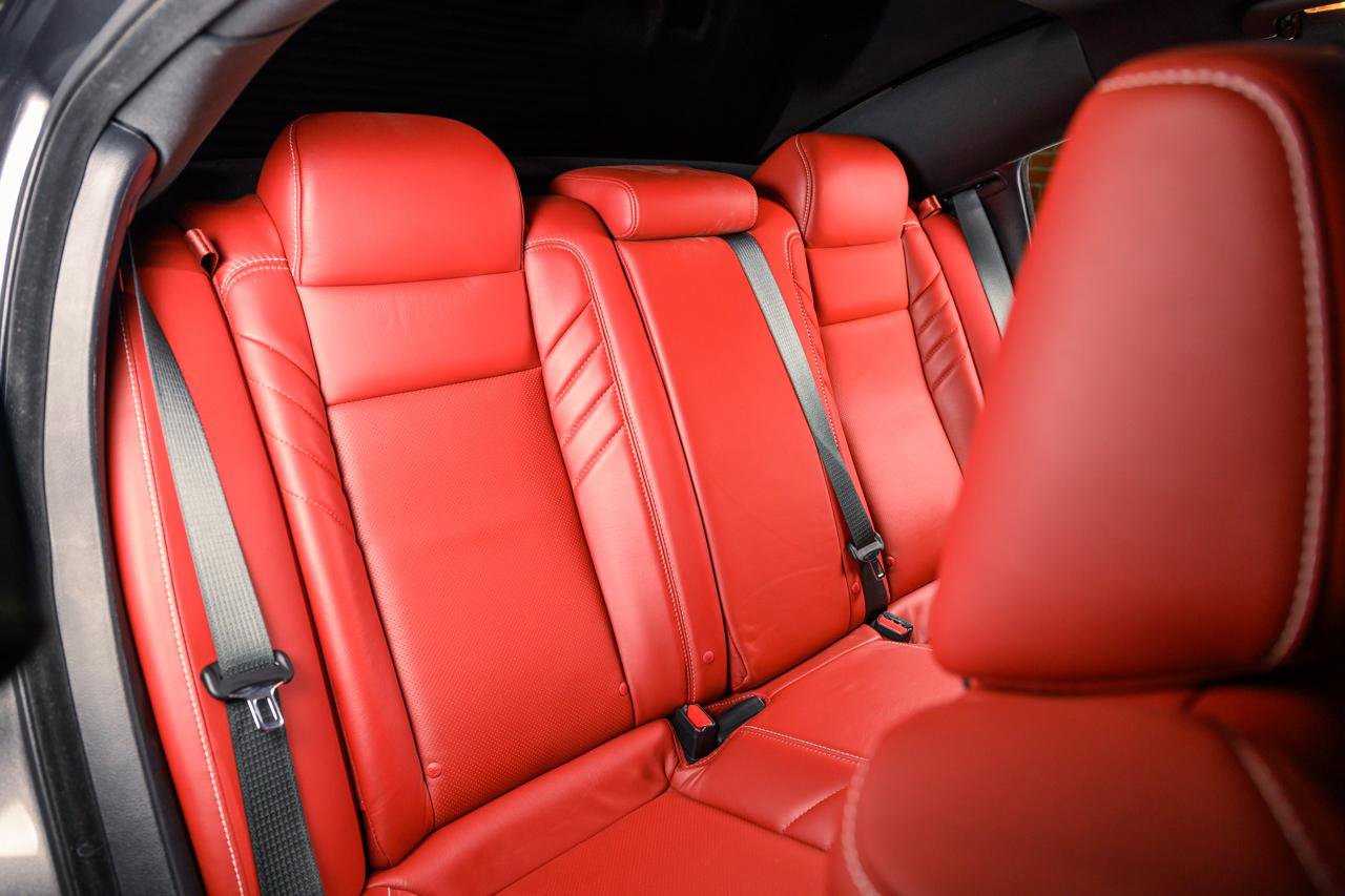Used 2020 Dodge Charger SRT Hellcat w/ Harman/Kardon Audio Group RWD image 37