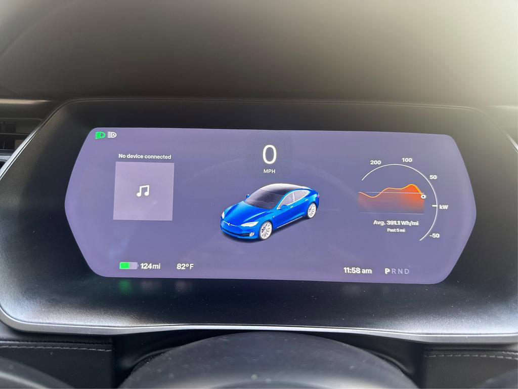 Used 2018 Tesla Model S 75D image 12