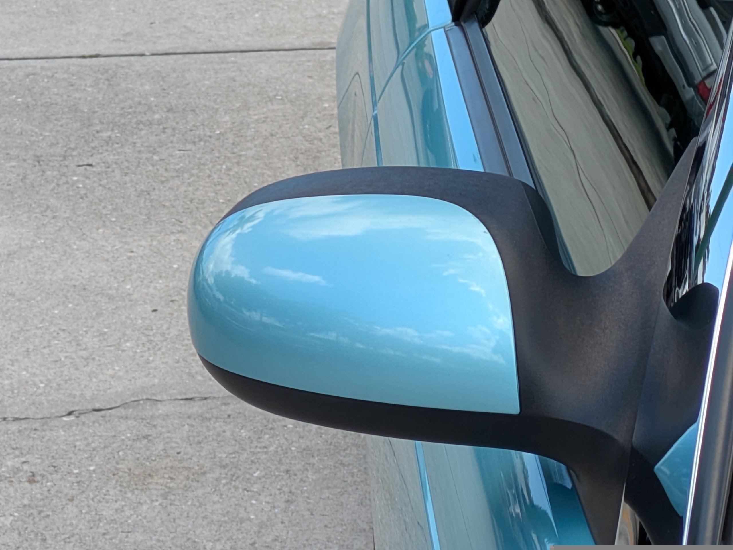 Used 2002 Ford Thunderbird RWD image 10