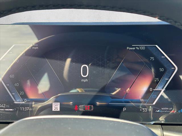 New 2026 BMW 430i Coupe image 11