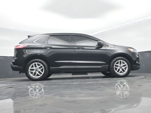 Certified 2022 Ford Edge SEL w/ Convenience Package image 50