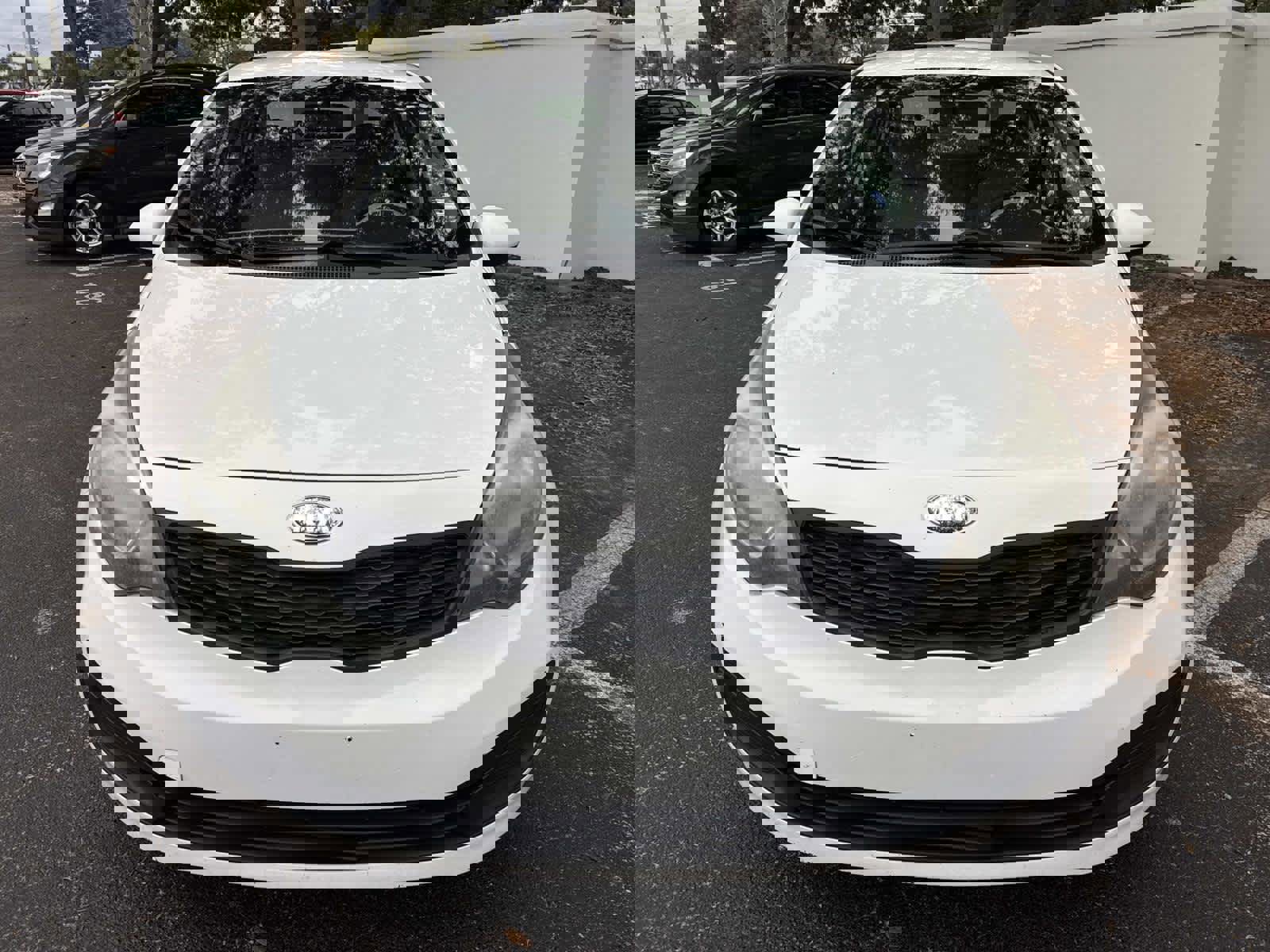 Used 2013 Kia Rio LX w/ PWR Pkg image 8