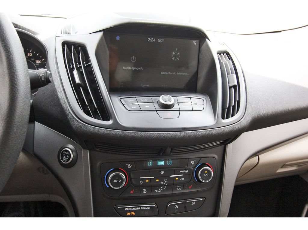Used 2019 Ford Escape SE FWD image 21