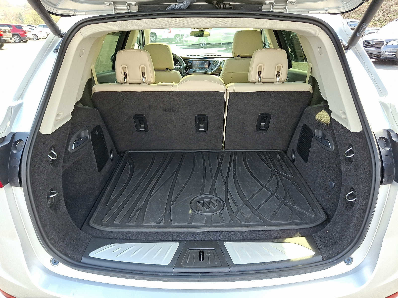 Used 2019 Buick Envision Preferred image 27