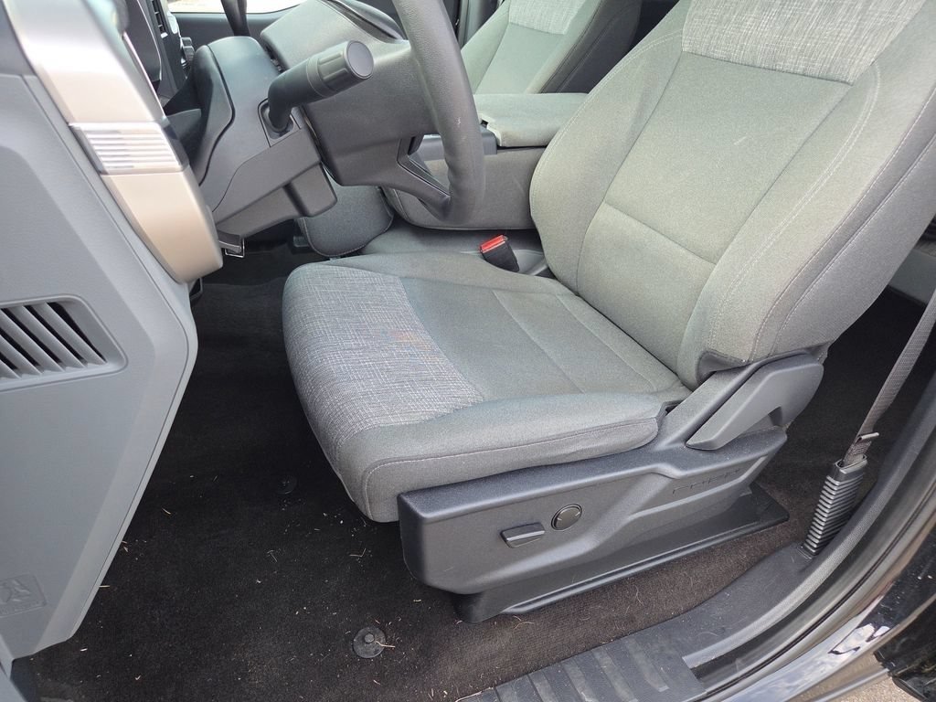Used 2022 Ford F150 XLT AWD/4WD image 4