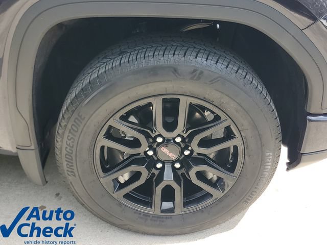 Used 2026 GMC Sierra 1500 Elevation AWD/4WD image 8