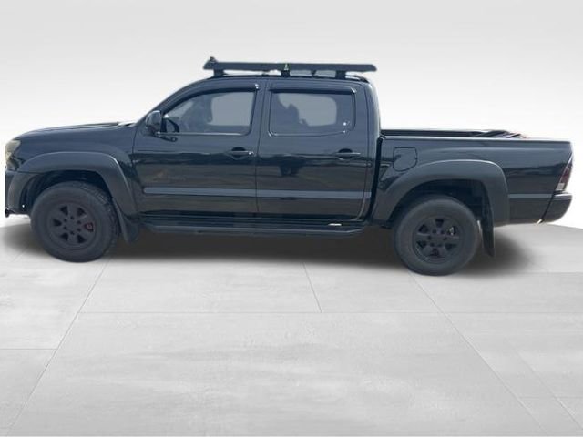 Used 2008 Toyota Tacoma PreRunner RWD image 12