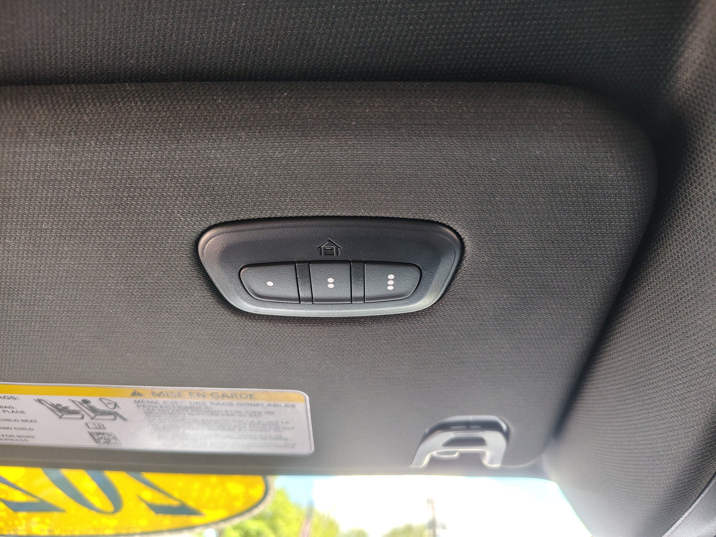 Used 2025 RAM 1500 Big Horn AWD/4WD image 36