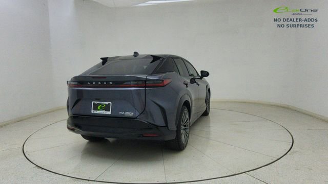 Used 2023 Lexus RZ 450e Premium w/ Accessory Package (2T) image 66