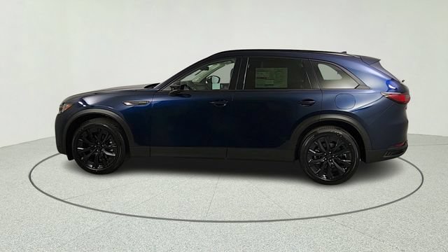 New 2026 MAZDA CX-90 Plug-In Hybrid w/Premium Sport AWD/4WD image 6