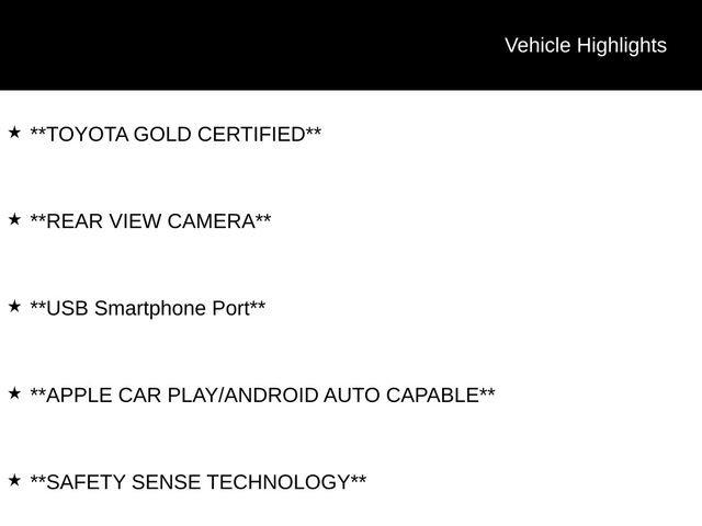 Certified 2022 Toyota Corolla SE FWD image 12