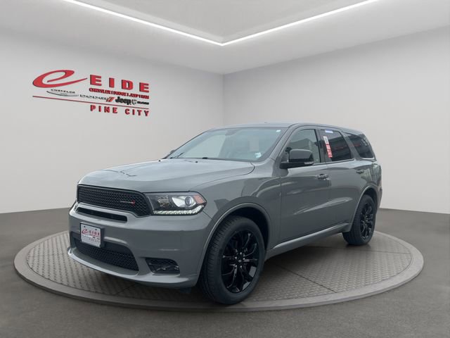 Used 2020 Dodge Durango GT