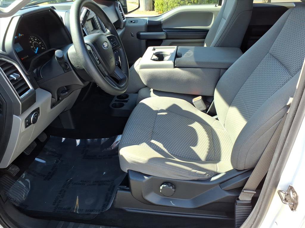 Used 2017 Ford F150 XLT image 5