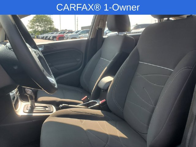 Used 2014 Ford Fiesta SE FWD image 9