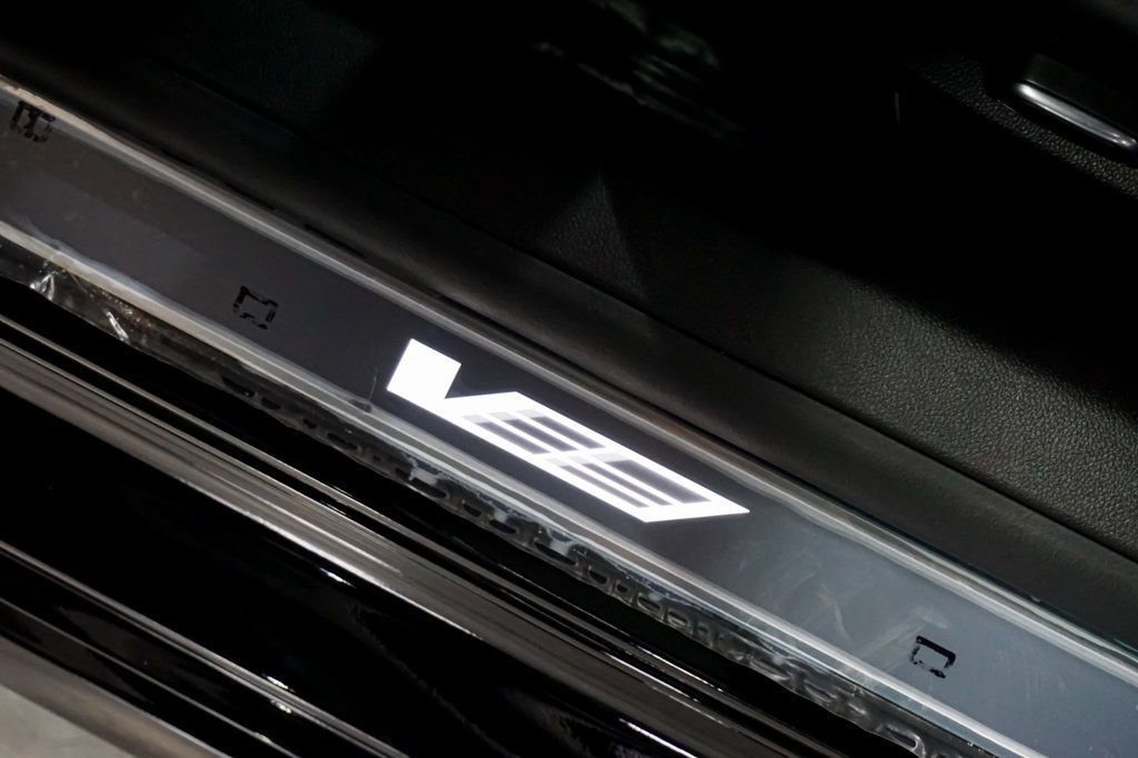 Used 2025 Cadillac CT5 V Blackwing image 86