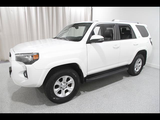Used 2014 Toyota 4Runner SR5 Premium AWD/4WD image 3