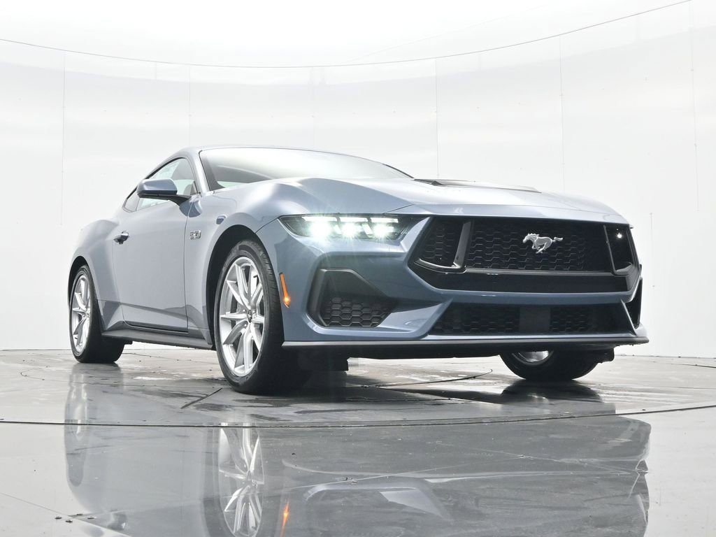 New 2026 Ford Mustang GT Premium image 32