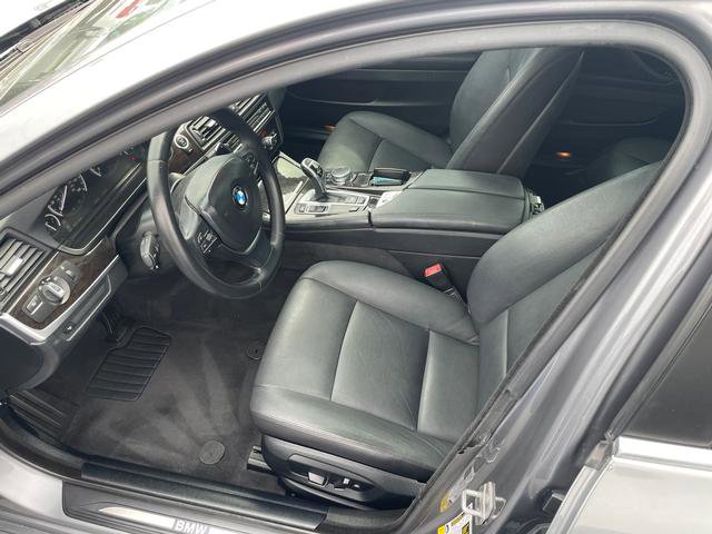 Used 2016 BMW 535i Sedan RWD image 6