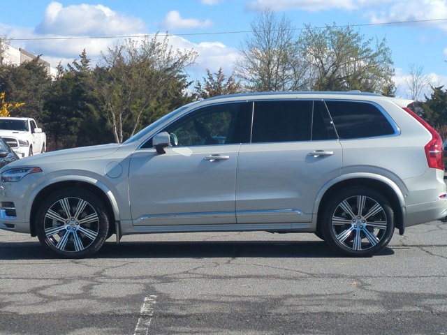 Used 2022 Volvo XC90 T8 Inscription w/ Advanced Package image 9