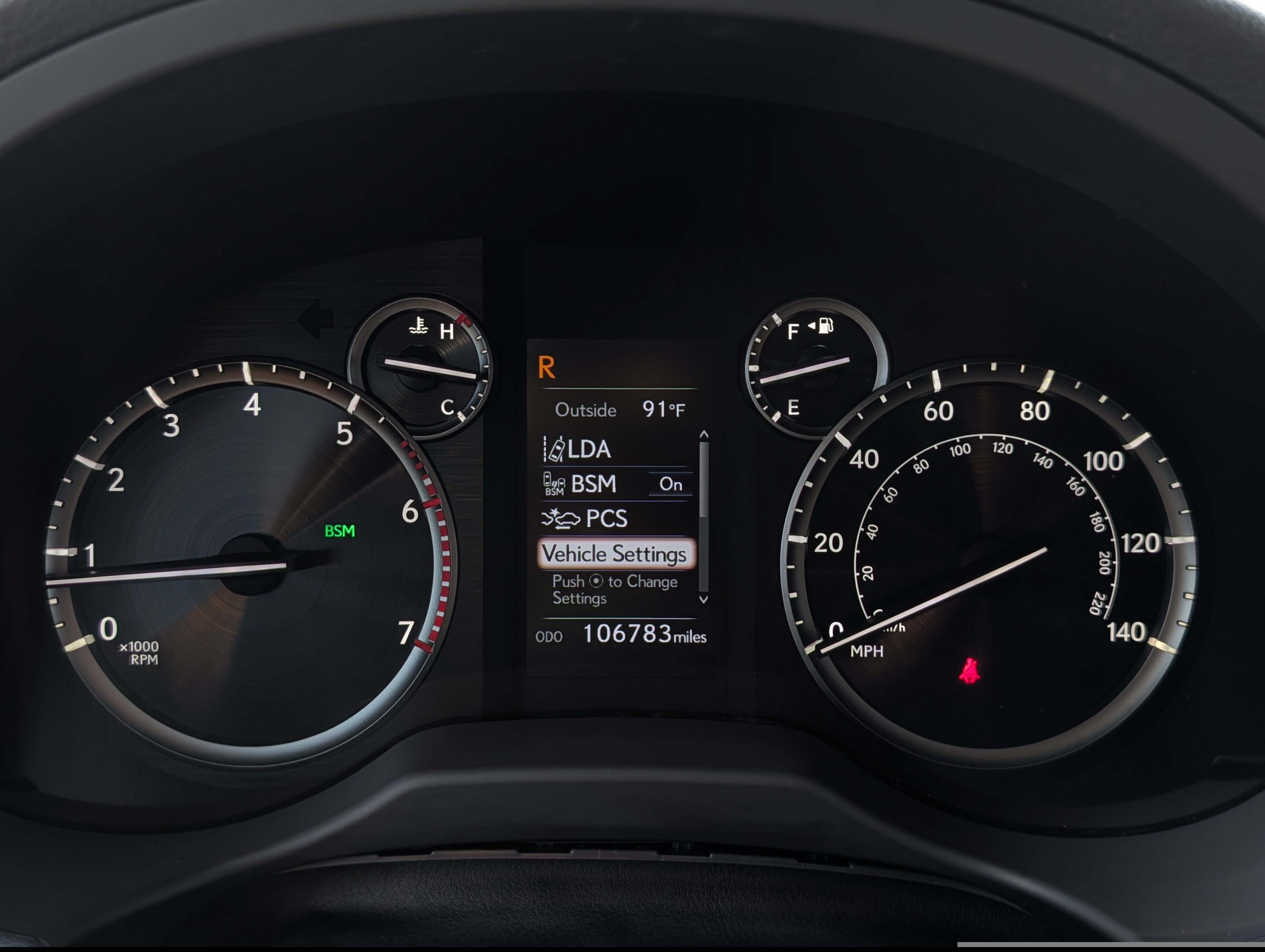 Used 2021 Lexus GX 460 w/ Accessory Package AWD/4WD image 31