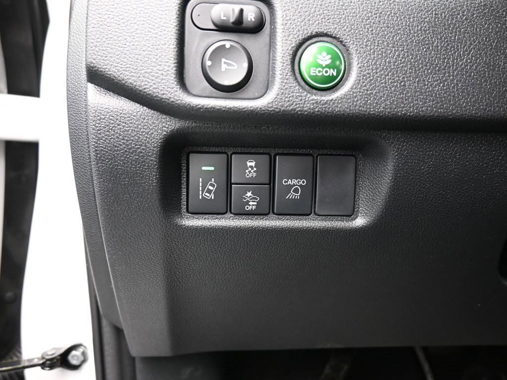 New 2026 Honda Ridgeline RTL image 32