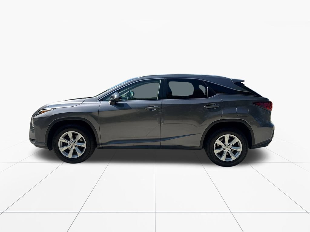 Used 2017 Lexus RX 350 AWD w/ Premium Package video 4