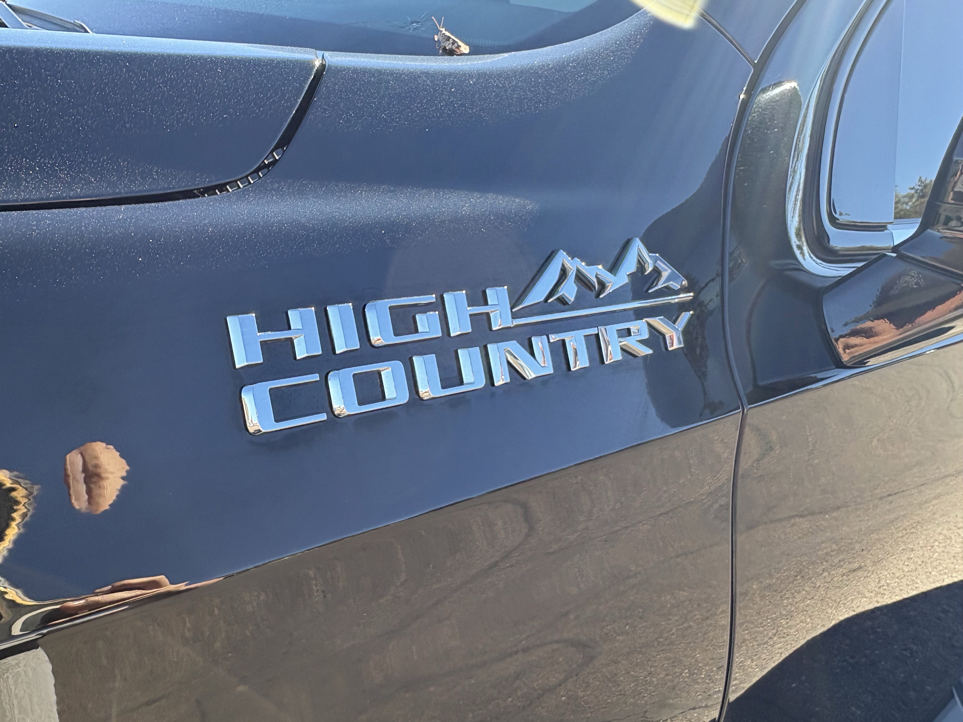 Used 2021 Chevrolet Tahoe High Country image 13