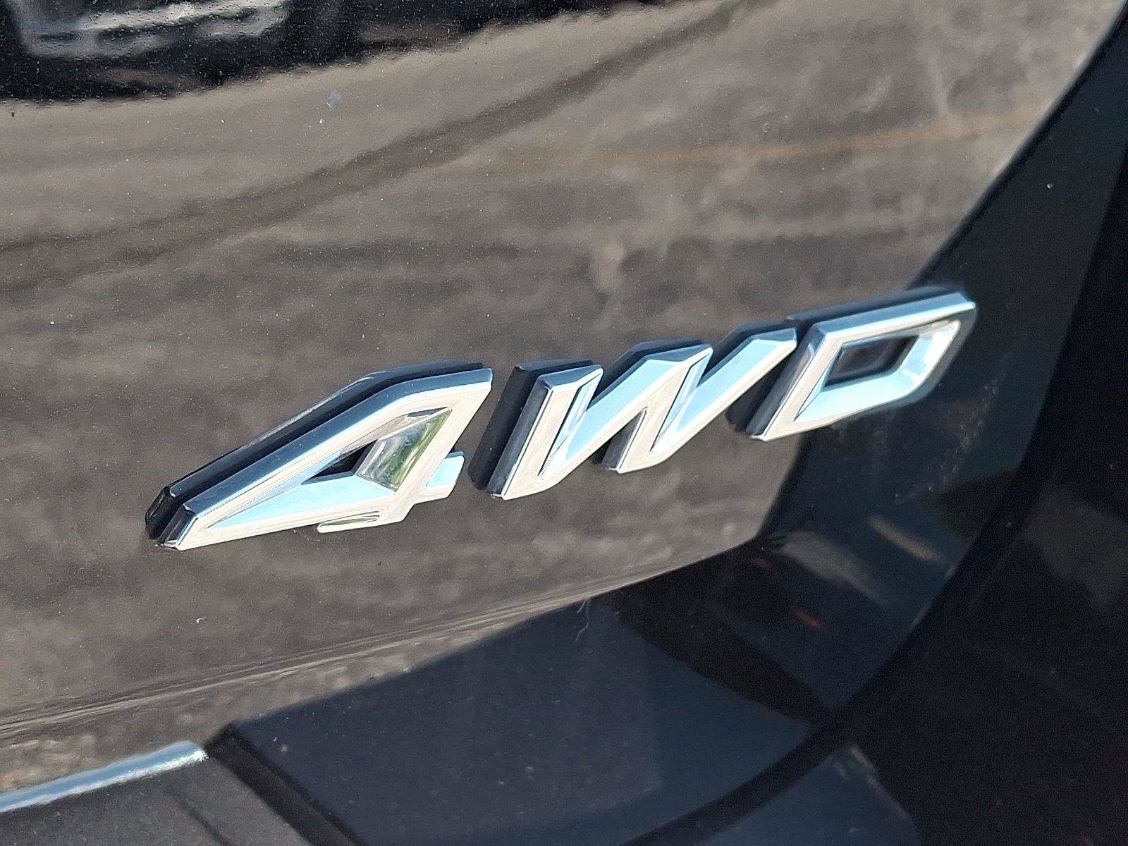 Certified 2023 Ford Explorer King Ranch AWD/4WD image 38