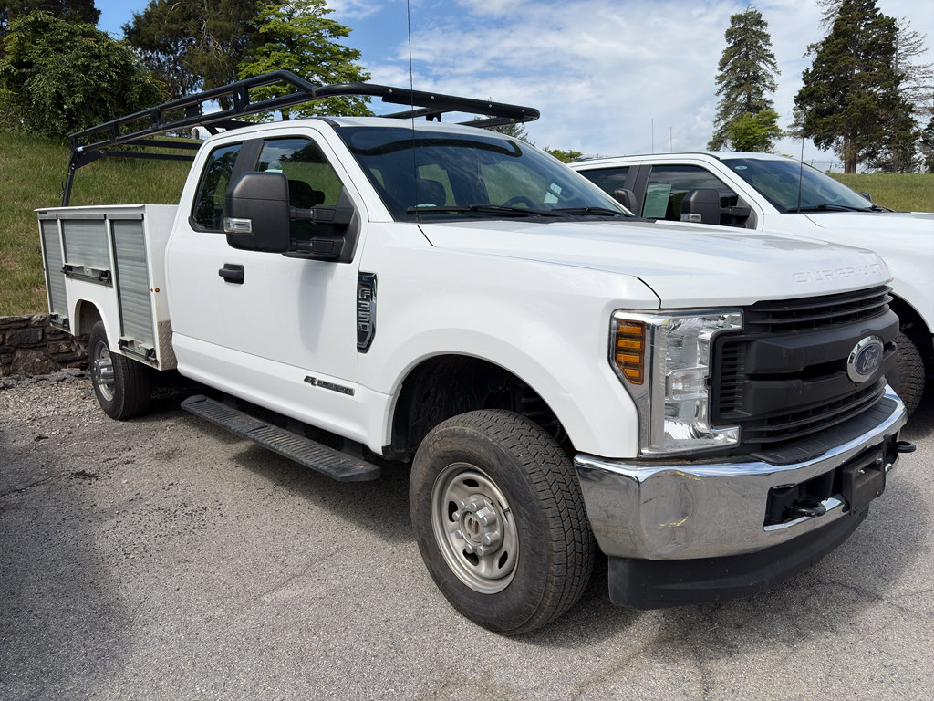Used 2019 Ford F350 XL w/ XL Value Package