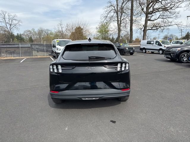 Used 2021 Ford Mustang Mach-E Select image 7