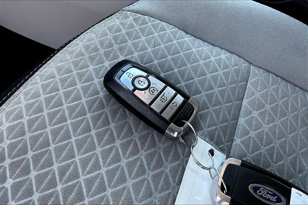 Used 2023 Ford Escape Active w/ Tech Pack #2 image 36