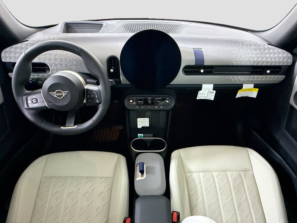 New 2026 MINI Cooper S FWD image 13