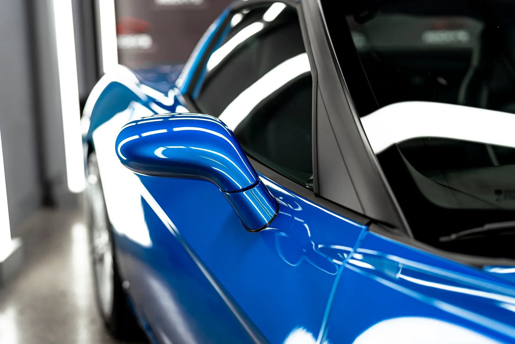 Used 2008 Chevrolet Corvette Coupe w/ Preferred Equipment Group image 44