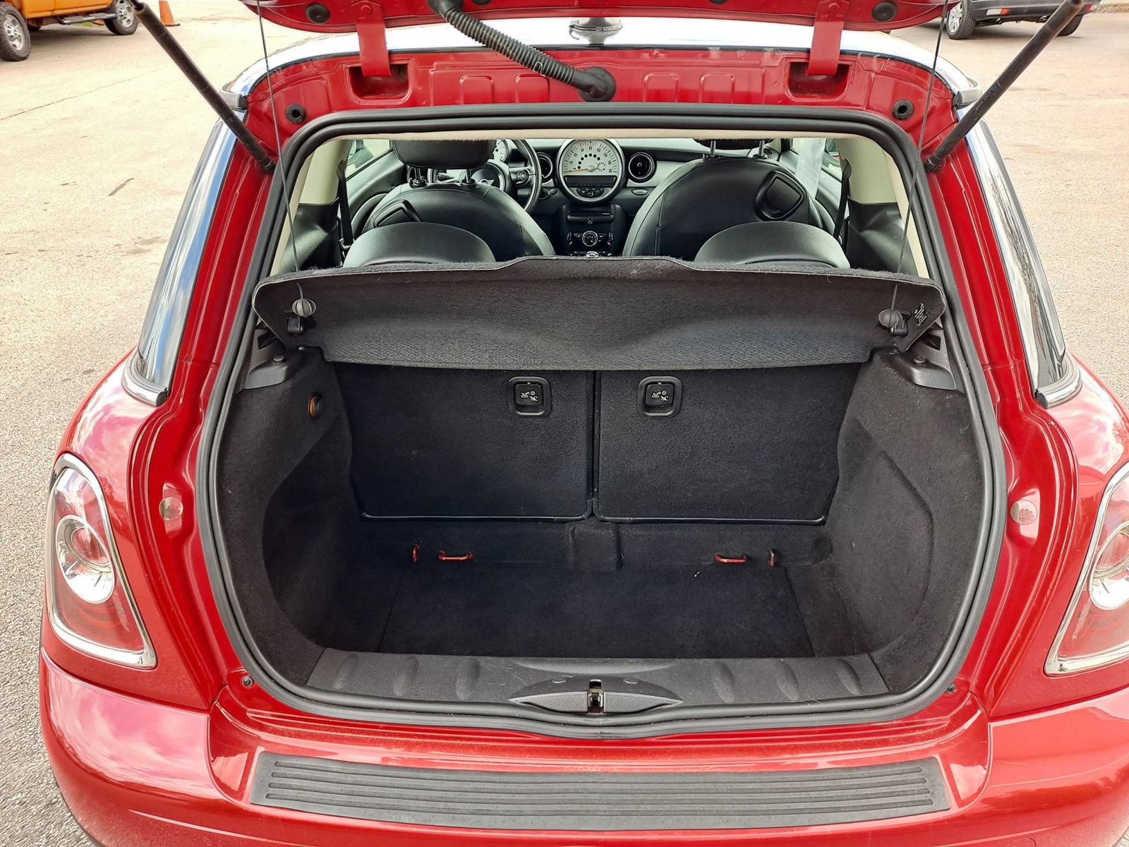 Used 2012 MINI Cooper Hardtop FWD image 11