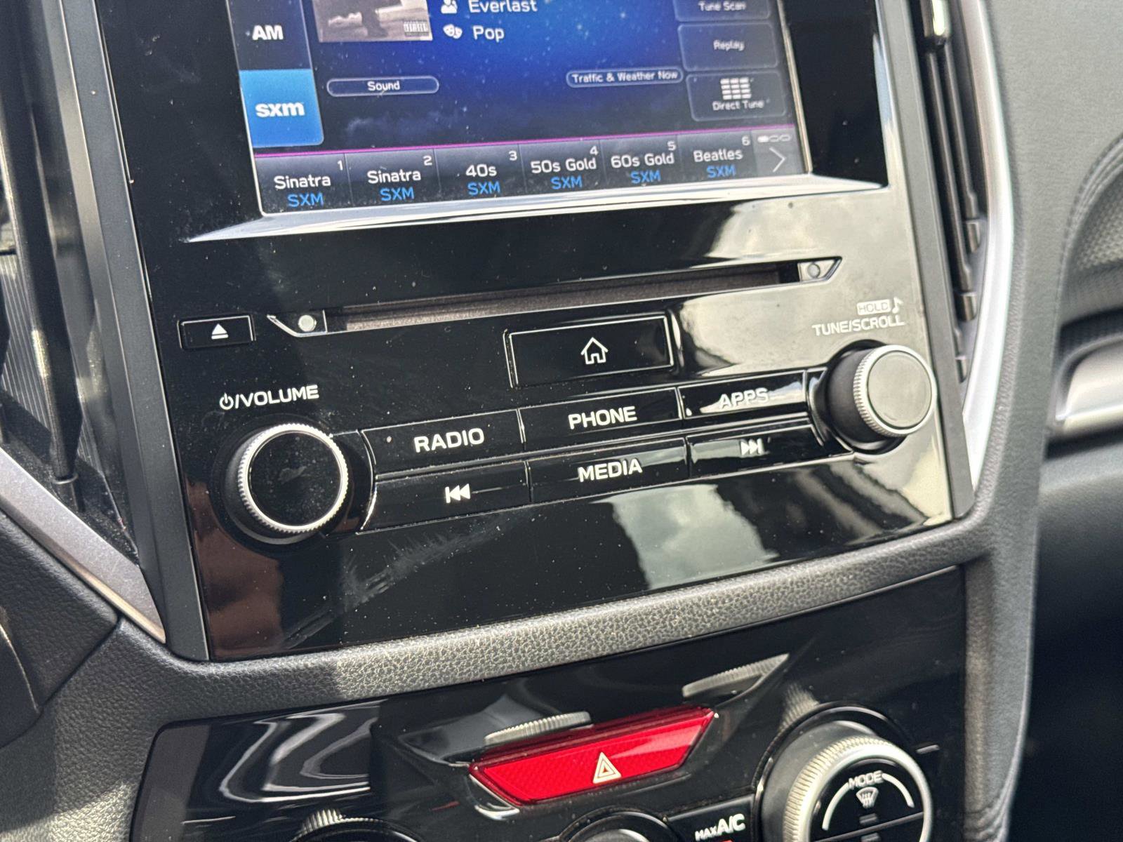 Used 2023 Subaru Forester Premium image 25