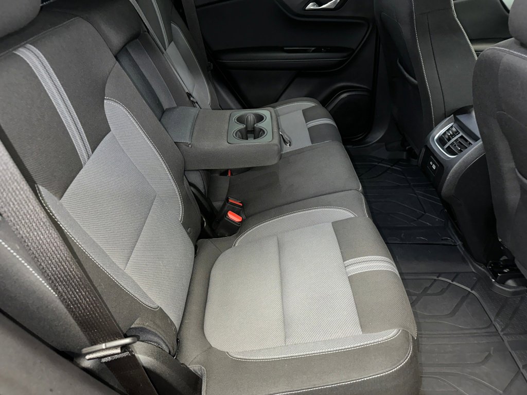 Certified 2024 Chevrolet Blazer LT w/ Convenience Package image 30