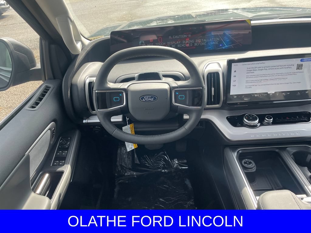New 2026 Ford Expedition Max Active AWD/4WD image 14