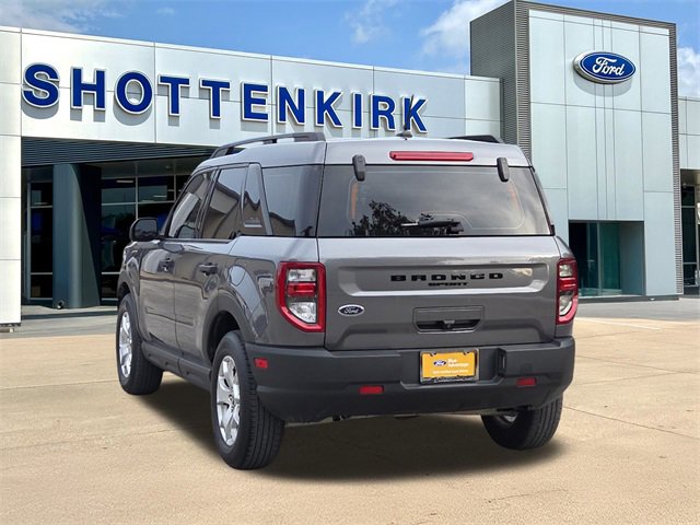 Certified 2022 Ford Bronco Sport image 6