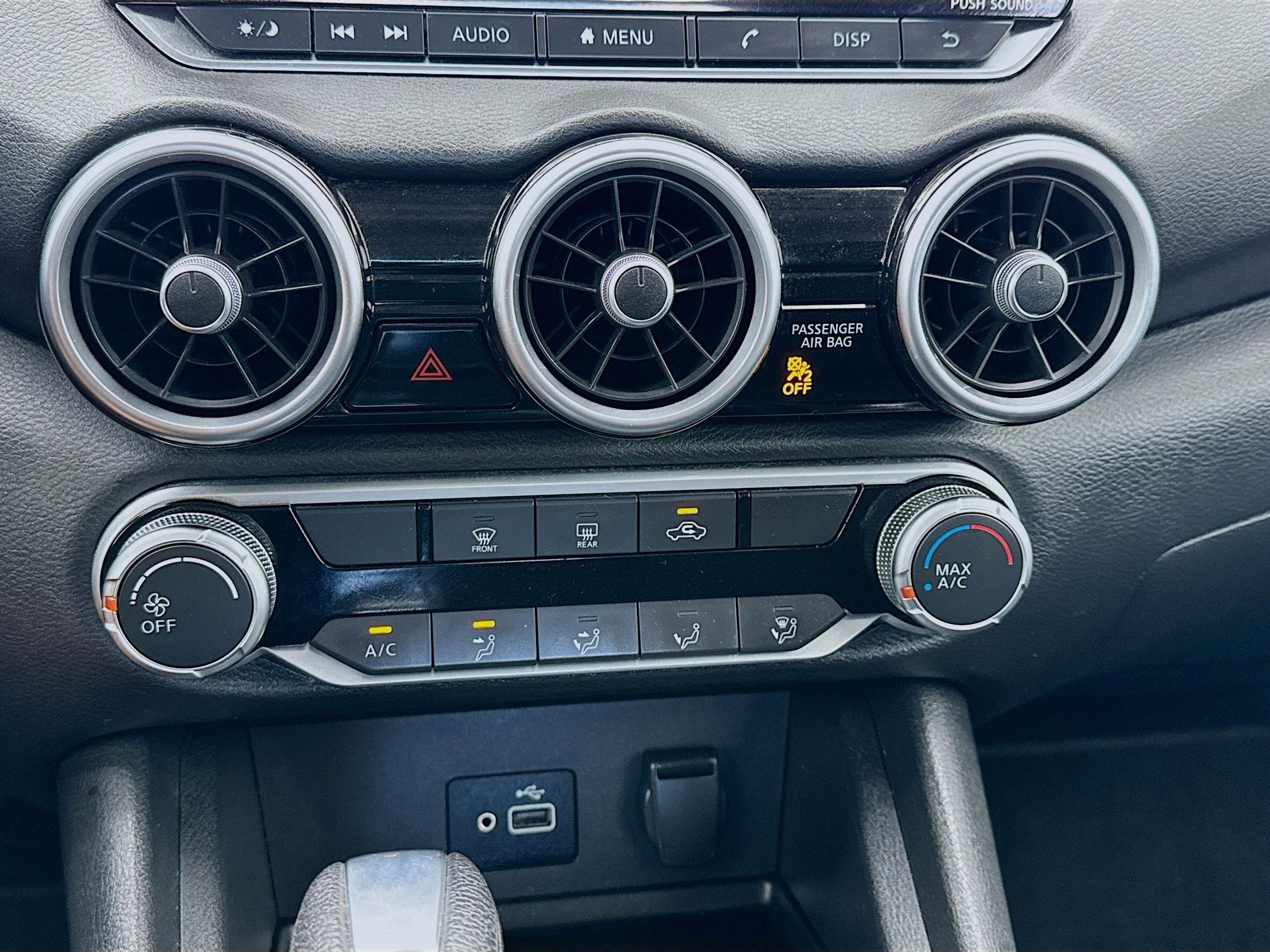 Used 2021 Nissan Sentra S image 12