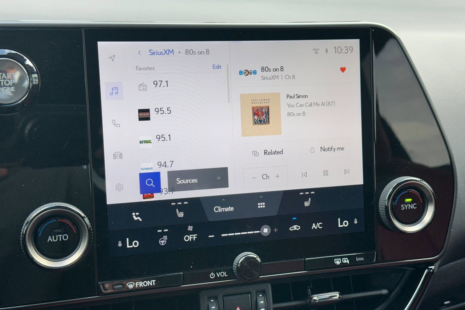 Used 2022 Lexus NX 350 F Sport image 22