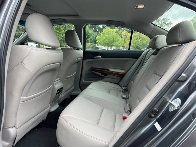 Used 2011 Honda Accord EX-L image 12