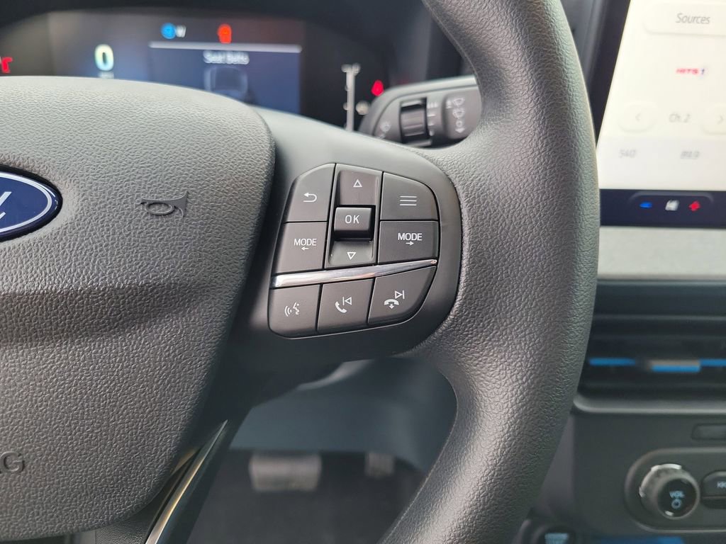 New 2026 Ford Maverick XLT w/ Equipment Group 301A AWD/4WD image 12