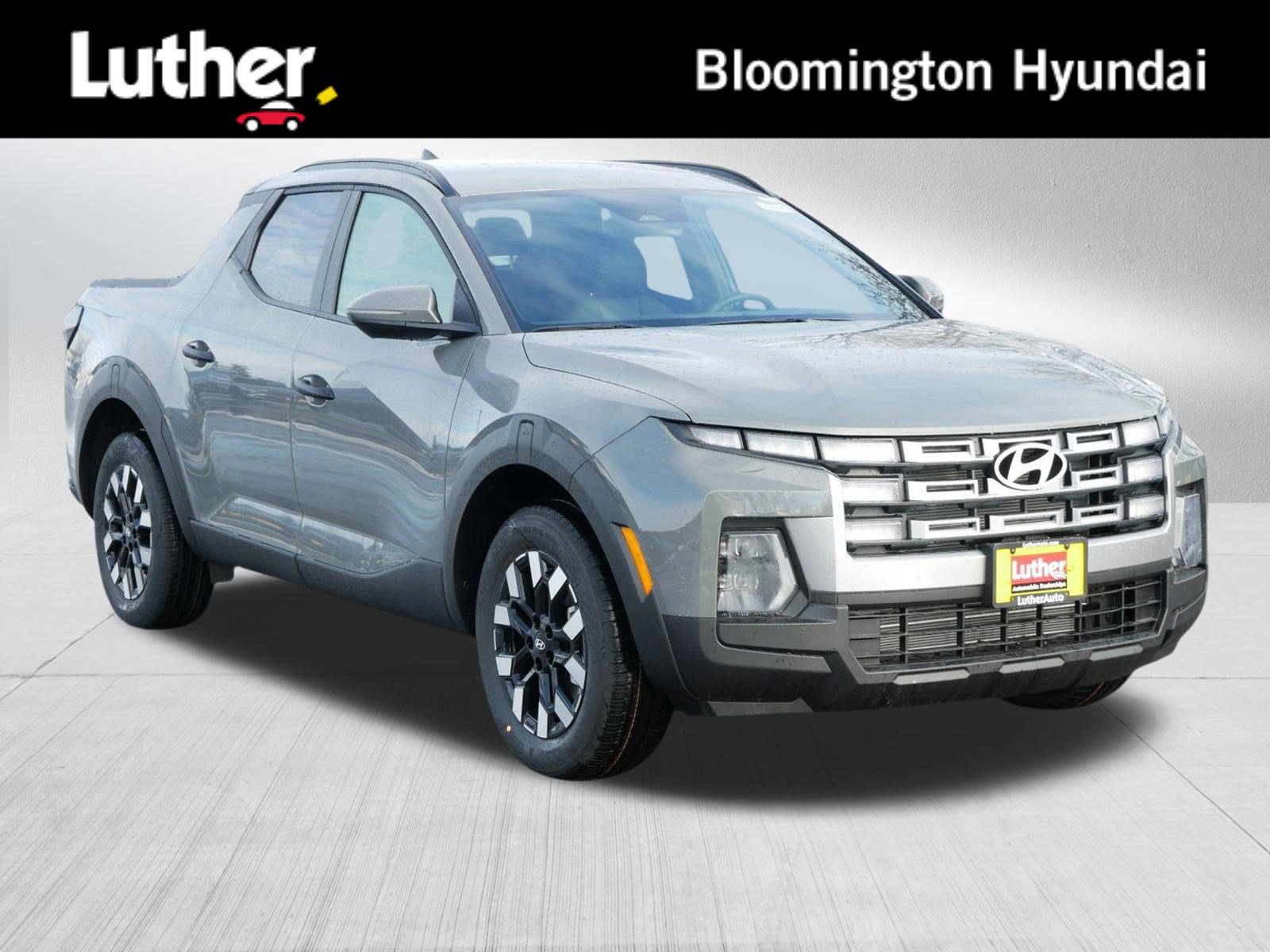 New 2026 Hyundai Santa Cruz SEL