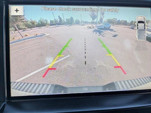 Used 2018 Ford F150 XLT w/ Equipment Group 302A Luxury image 13